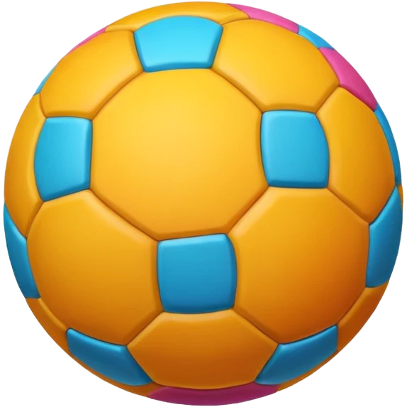 Ball emoji