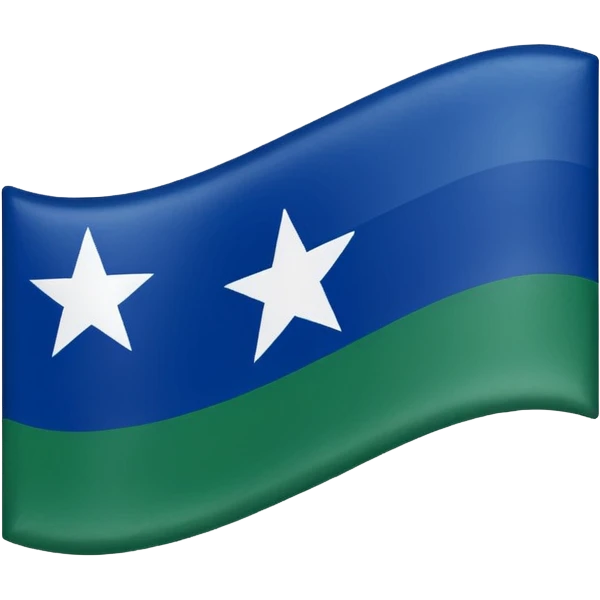 Bandeira do Pará emoji