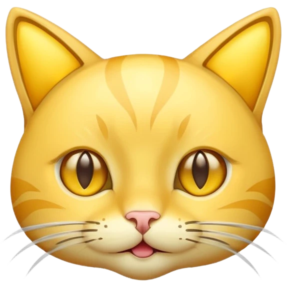 A star with a cat face ⭐️🐱 emoji