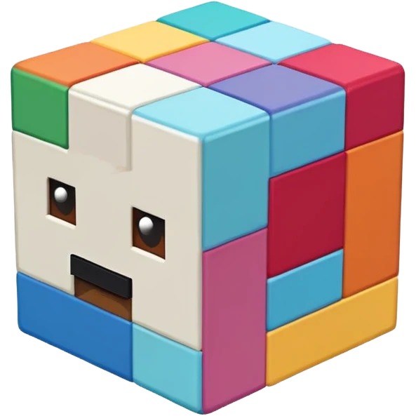 Minecraft  emoji