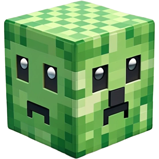 ماینکرفت emoji