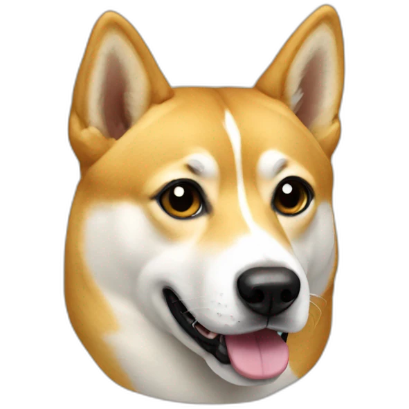 doge emoji