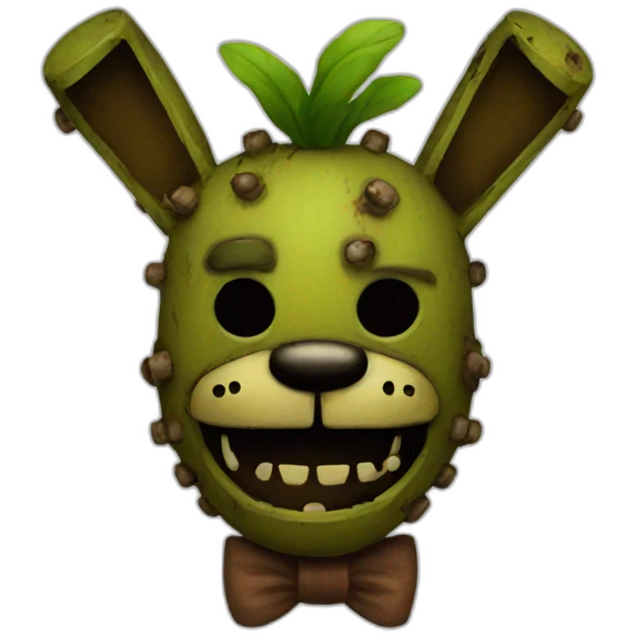 springtrap emoji