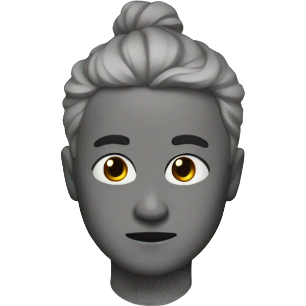 Shoondol emoji