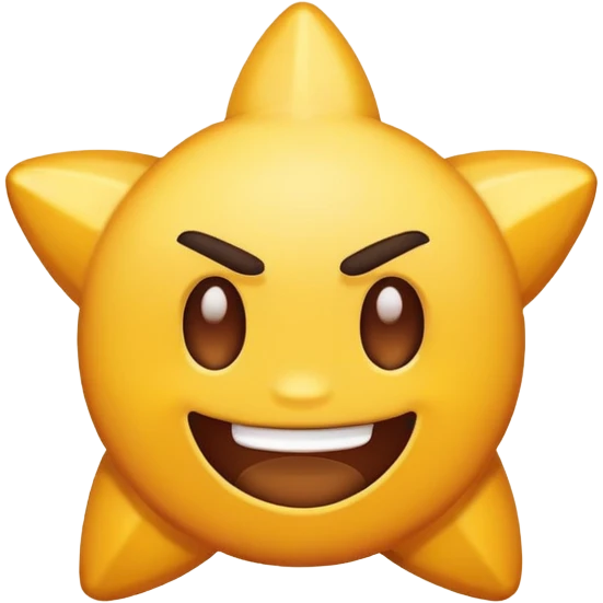 Brawl Star fang emoji