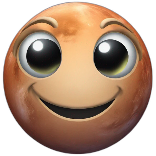 planet emoji