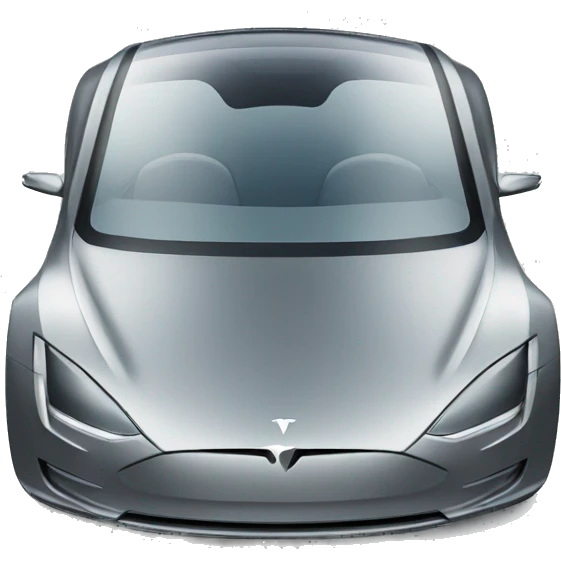 Tesla V13 emoji