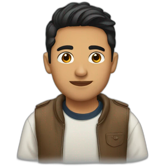 Théo Hernandez emoji