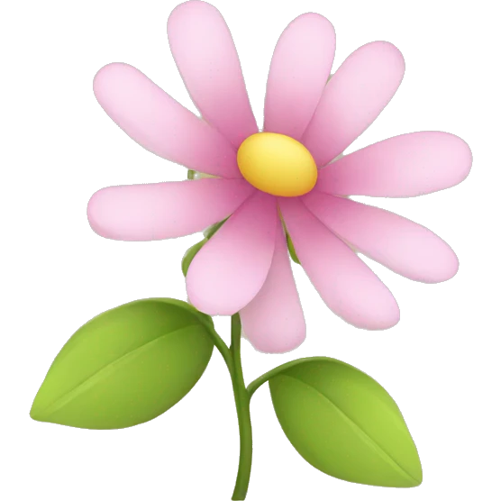 Spring  emoji