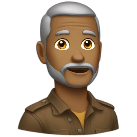 Teakwando  emoji