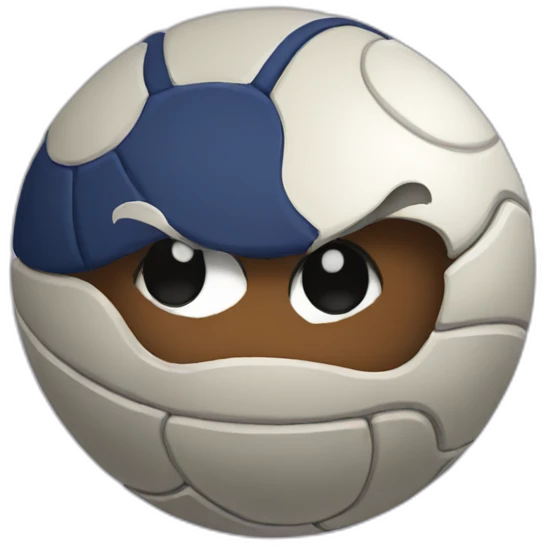 Greatball emoji