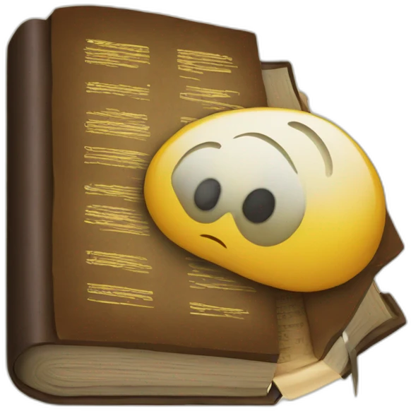 genesis-bible emoji