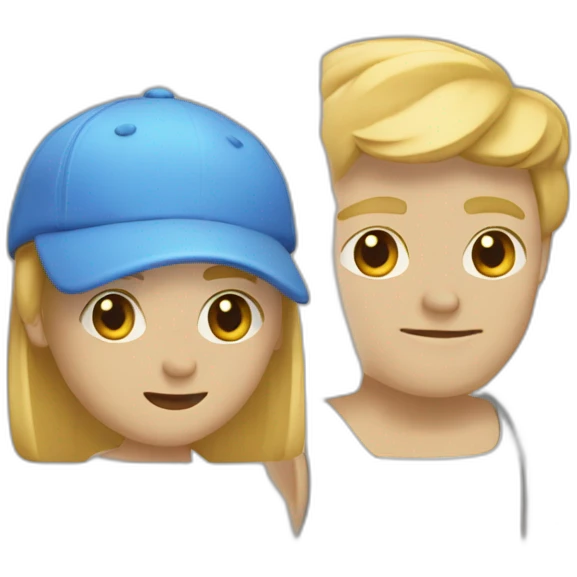 The word "LABO emoji