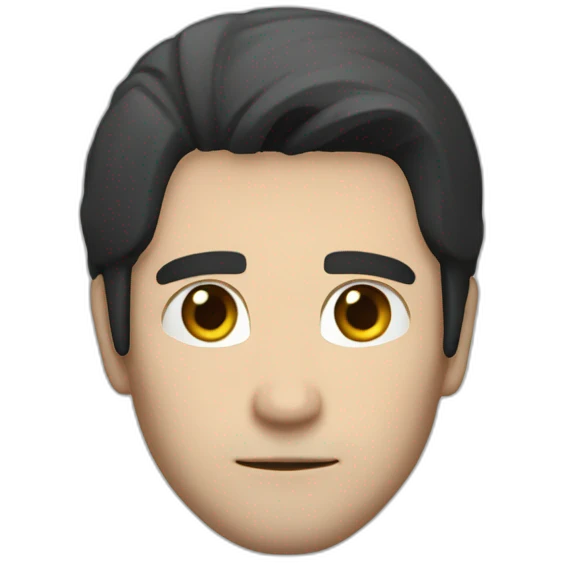 jhon wick emoji
