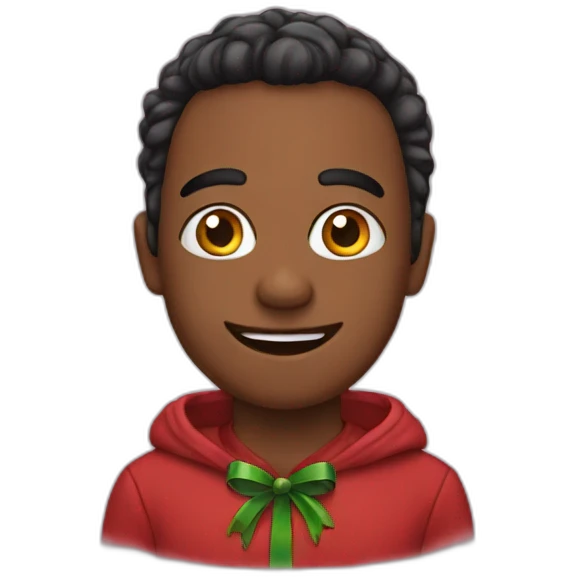 Noël emoji