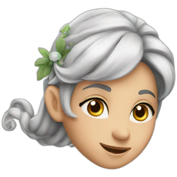 Fairy Tale emoji