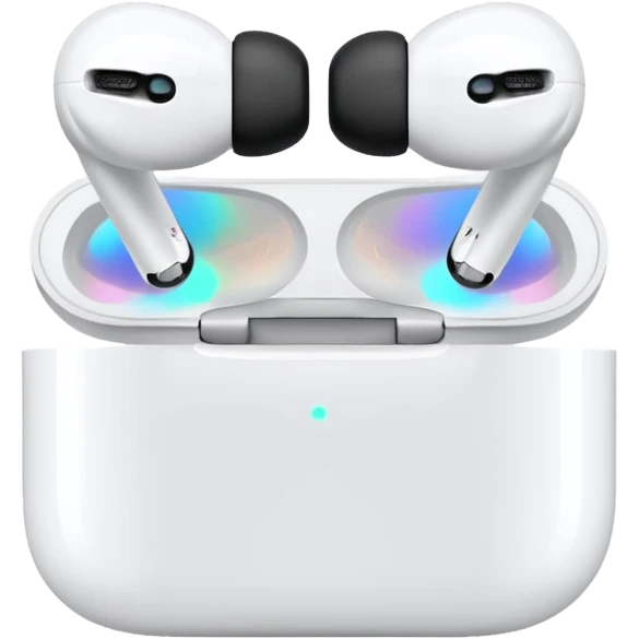 airpods pro 2 emoji