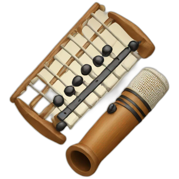 RECORDER emoji