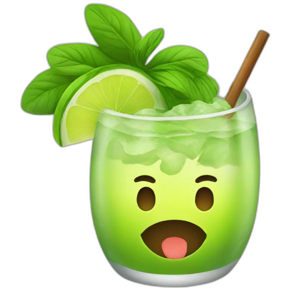 Mijito emoji