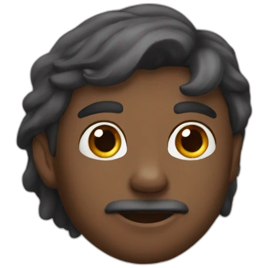 Sengal emoji