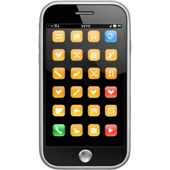 movil llamadno  emoji