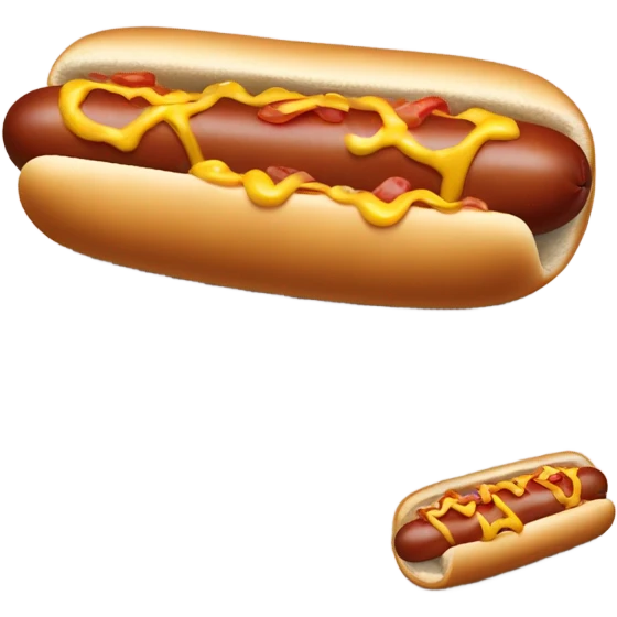 glizzie emoji