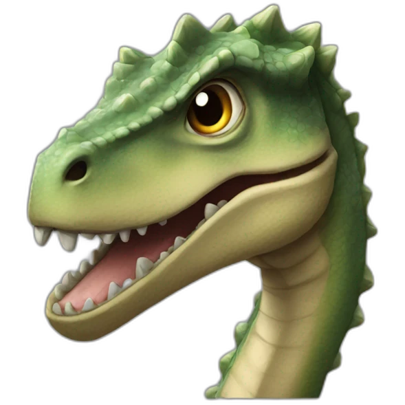 Giganiosaureusr emoji