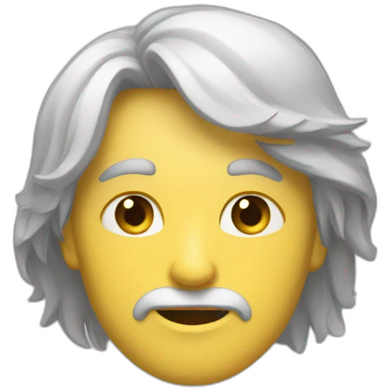 Компания друзей emoji