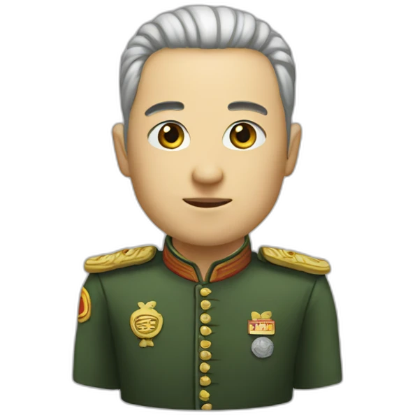 ccp emoji