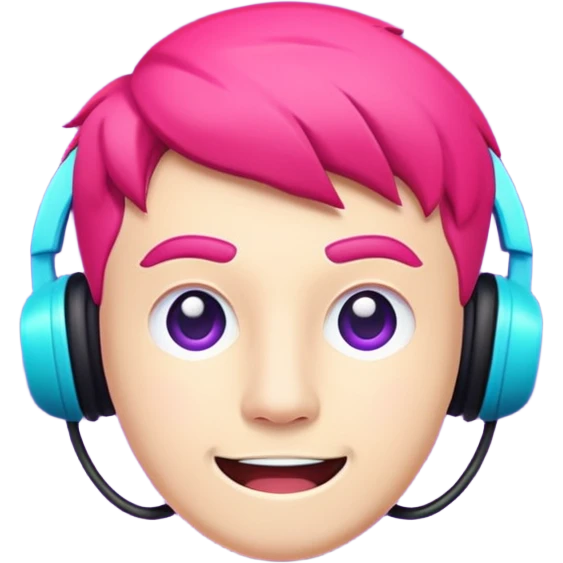 mr beast's logo emoji