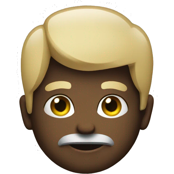 button emoji