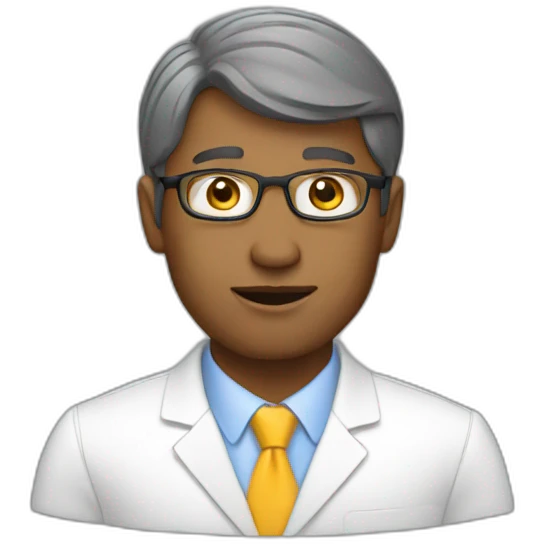 analyst emoji