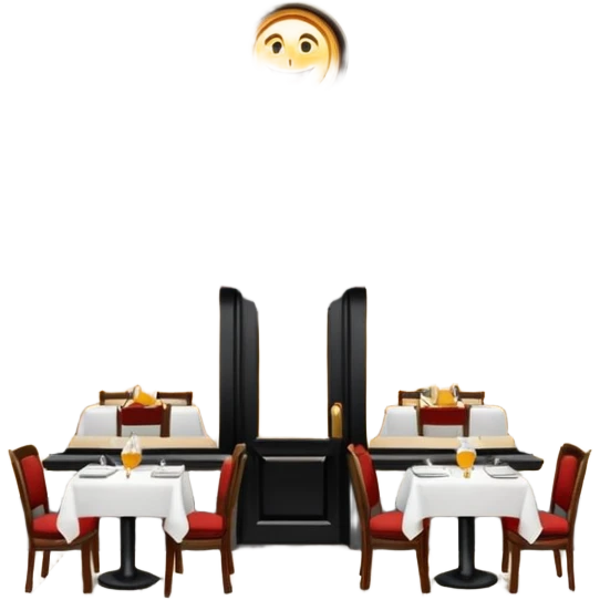 restaurant nicois traditionnelle emoji