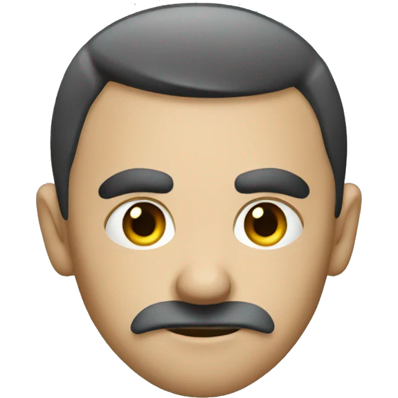 a robber emoji