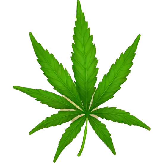 hemp emoji