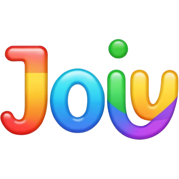 Joy text emoji