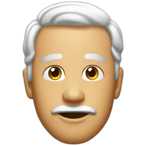 Dick emoji