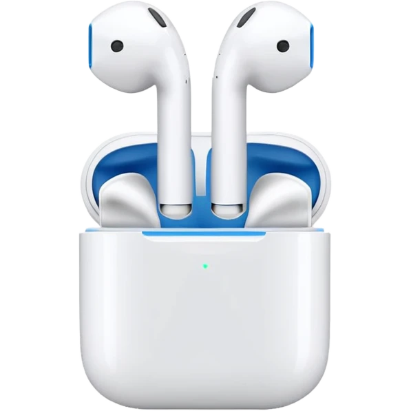 earpods emoji
