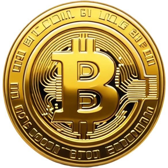 bitcoin emoji
