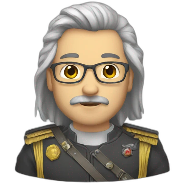 Виноград emoji