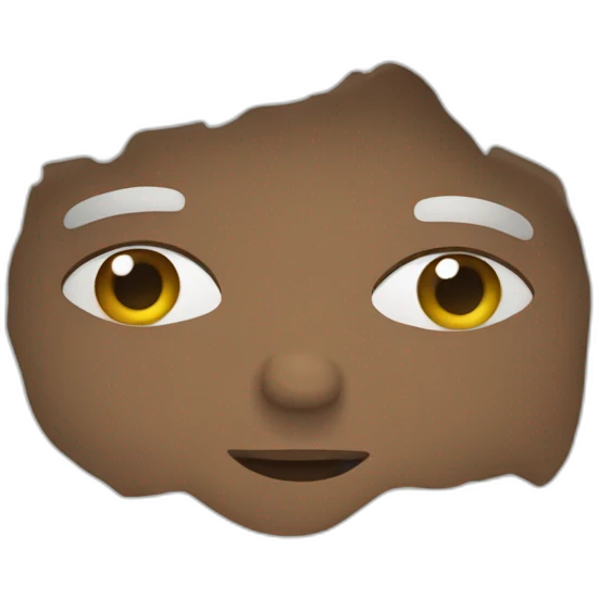Mahé emoji
