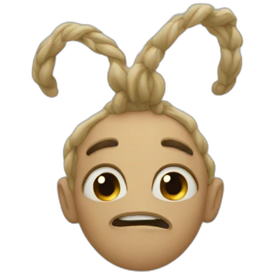 Zemour emoji