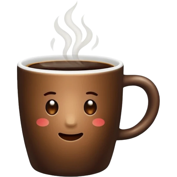 Kahve emoji