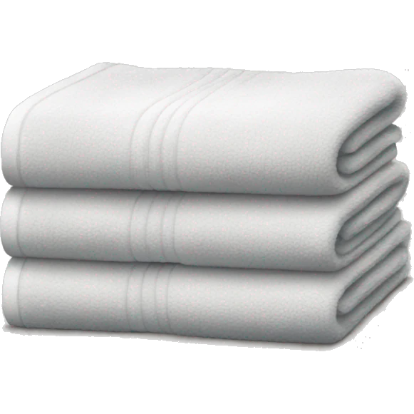 towels  emoji