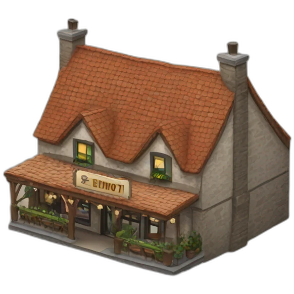 ArtificielleDaft pub emoji