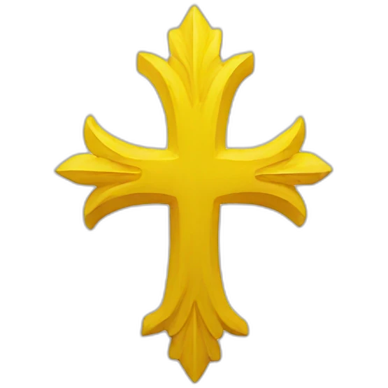 ukrainian tryzub emoji