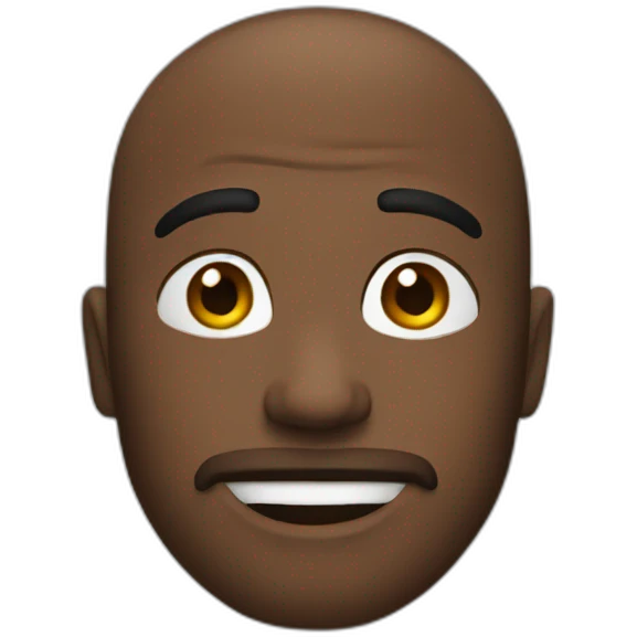 I told you so emoji