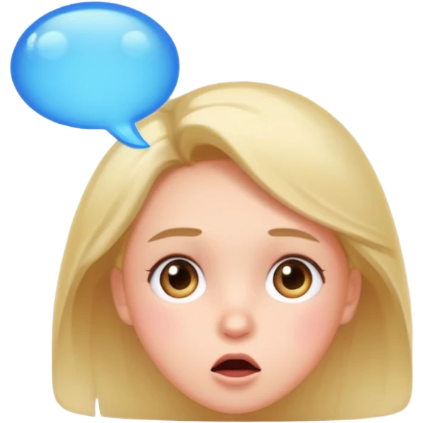 ❤️😊🤭💭 emoji