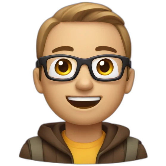 Vs code emoji