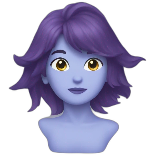 Etoile emoji